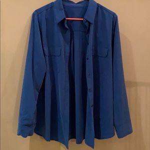 Chico’s beautiful blouse